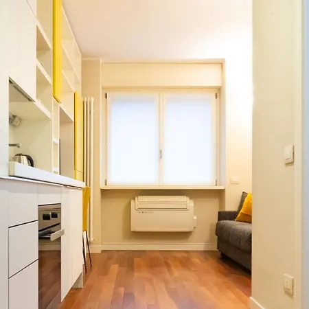 アパート Ideal Rent - Porta Nuova 24 *