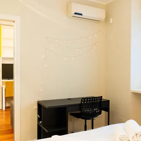 Ideal Rent - Porta Nuova 24 アパート *