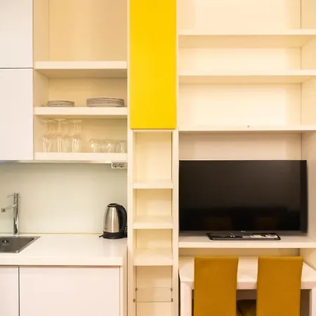 Apartment Ideal Rent - Porta Nuova 24 Mailand