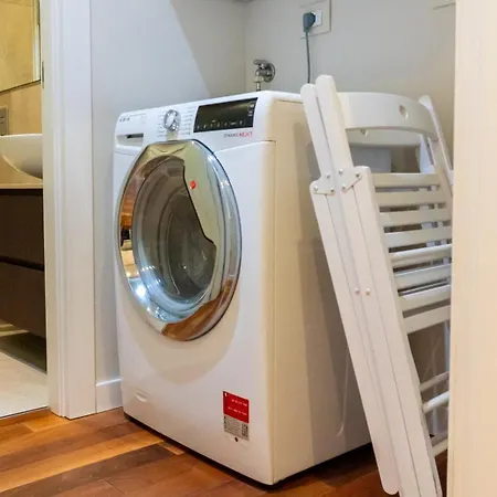 Ideal Rent - Porta Nuova 24 Daire *