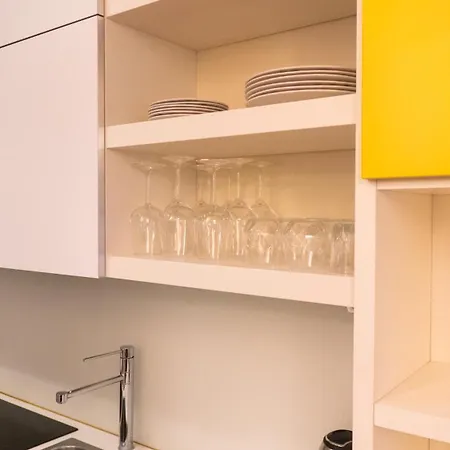 Ideal Rent - Porta Nuova 24 Daire Milano