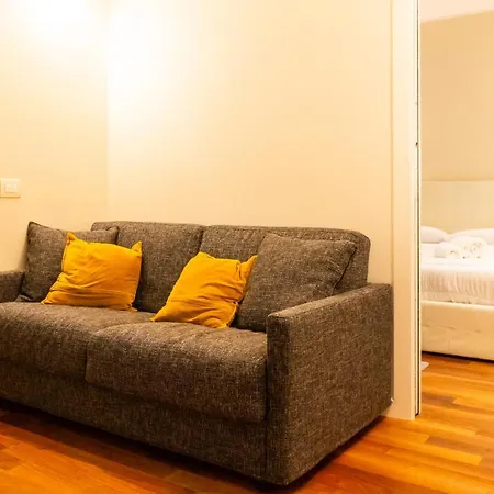 Ideal Rent - Porta Nuova 24 Daire Milano