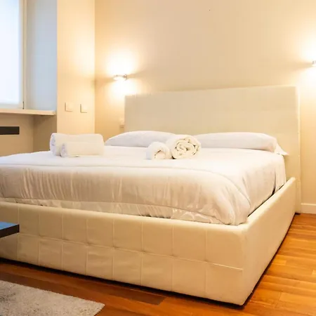 Ideal Rent - Porta Nuova 24 Daire